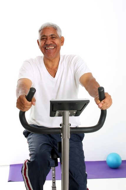 Investing in Health this New Year
