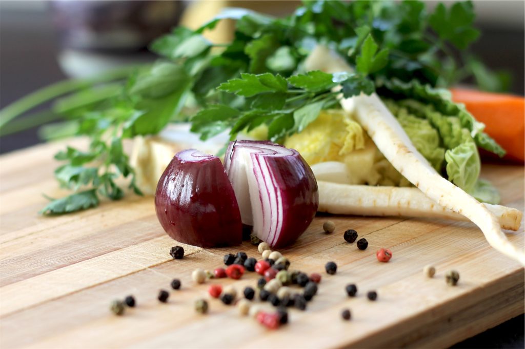Eat Like the Greeks!