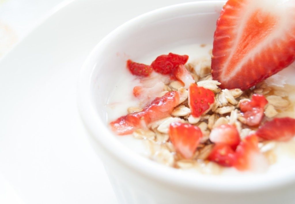 Power Punch Your Food Choices