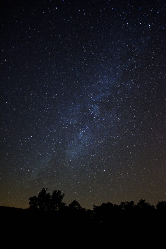 A Mindful Way to Better Sleep