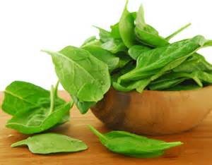 Go Green to Keep Your Brain Young