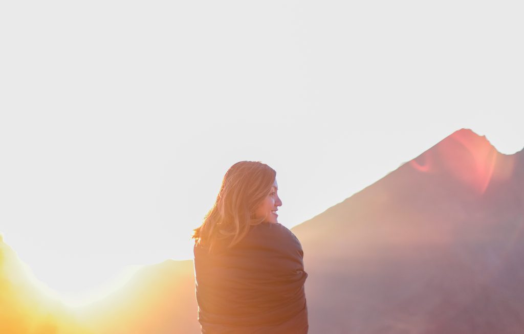Take charge of your mental health