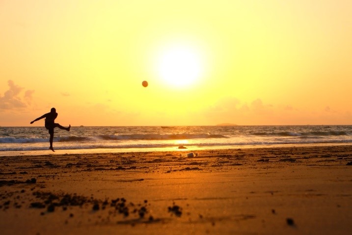 Summer Fun: 5 Ways to Celebrate Summer!