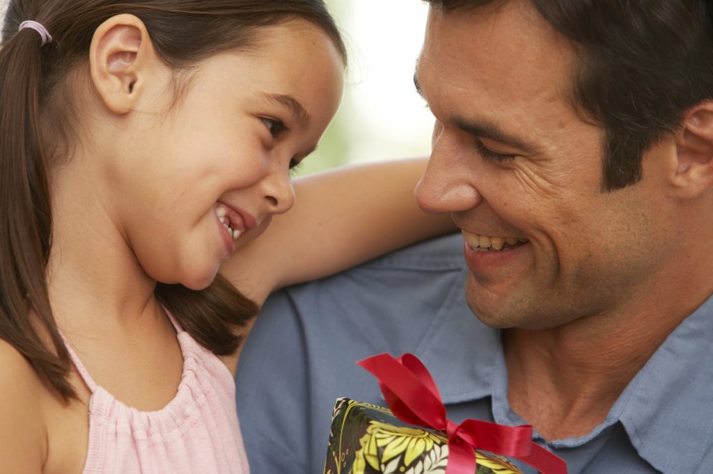 Fathers with Heart