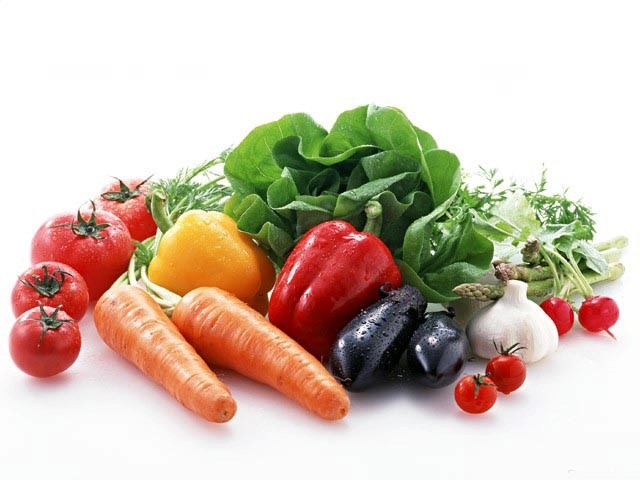 A Healthy Diet for Happiness!