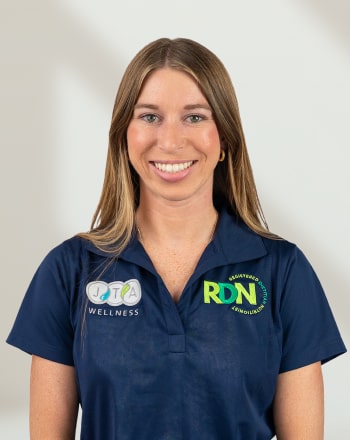 Alexandra Hajek, MS, RDN, LD Image
