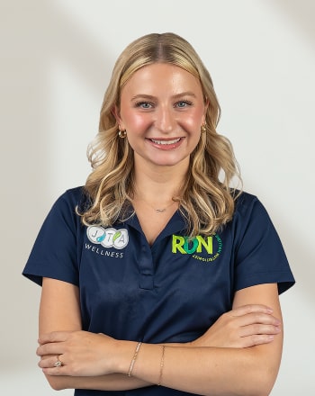 Amanda Christiansen, MS, RDN, LD Image