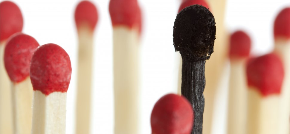 Are you a Victim of Brownout?