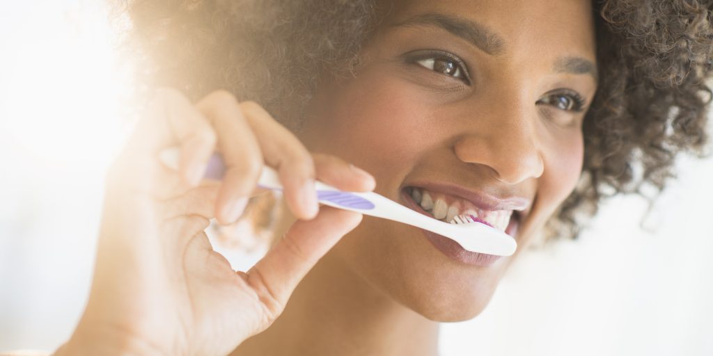 Honoring our Nation’s Red, “Pearly Whites,” and Blue