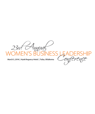 23rd Annual Women’s Business Leadership Conference