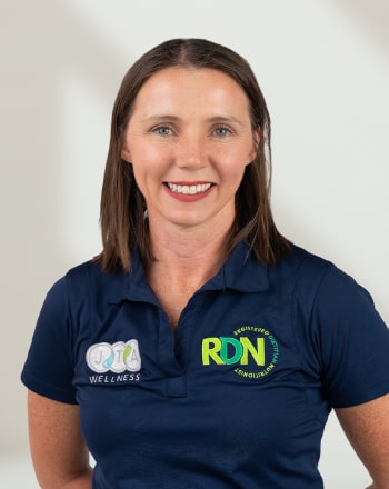 Chelsea Marquez MS, RDN, LD Image