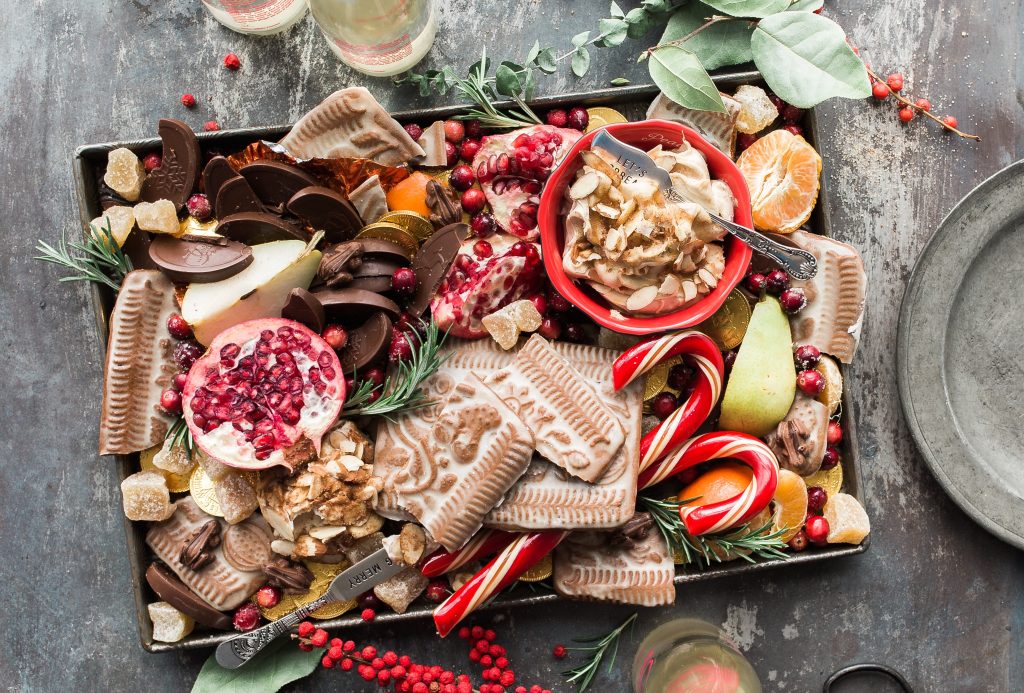 Top 5 Holiday Party Tips