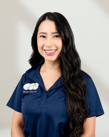 Clarissa Samaniego Image