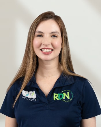 Cristine Saks, MS, RDN, LD Image