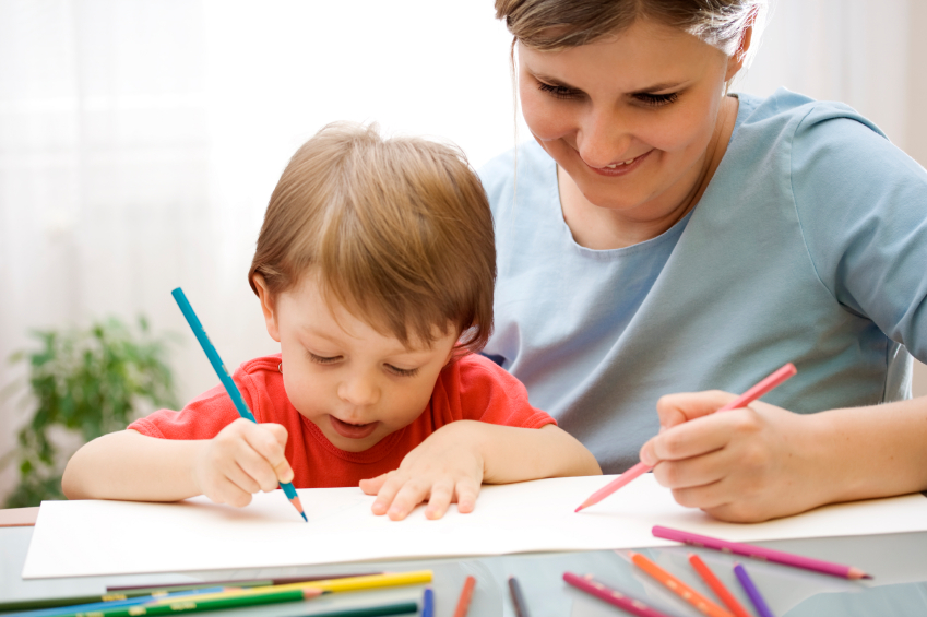 Parenting Tip #1: Praise vs Encouragement