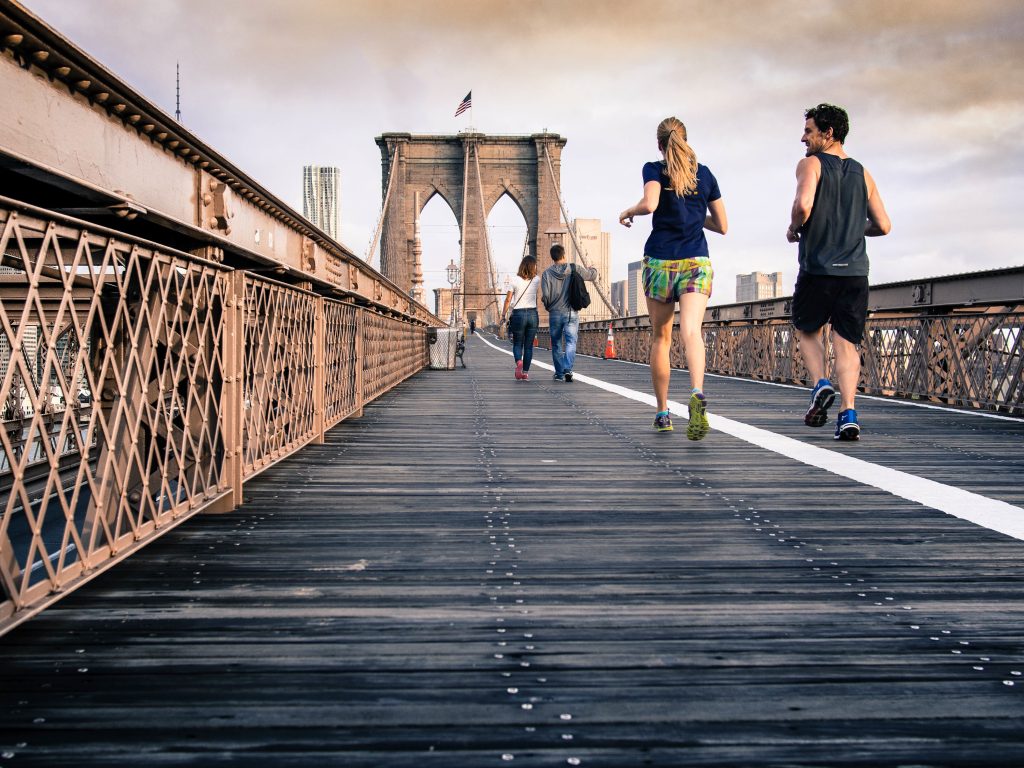 Fitness Tips from the Pros (AKA our Most Successful Clients)