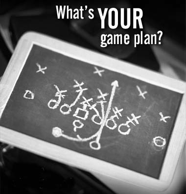 Tailgating the Healthy Way…What’s Your Game Plan?