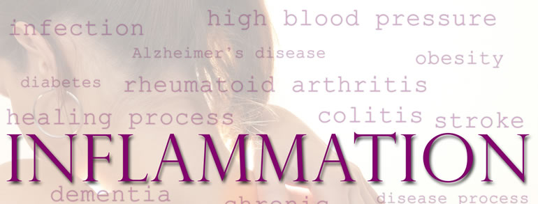 Are you ready to take charge of your inflammation?
