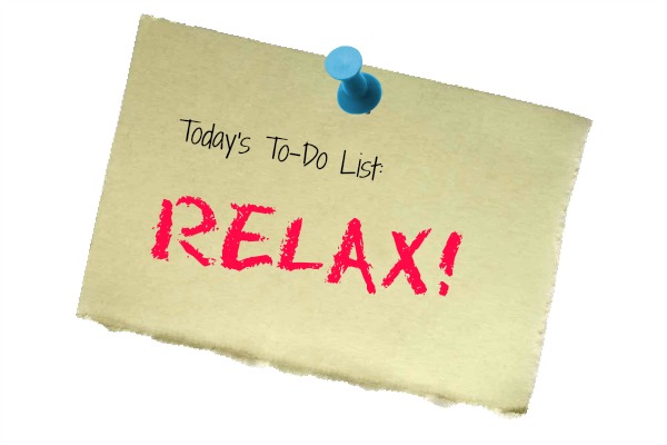 Need a weekend, after your weekend?