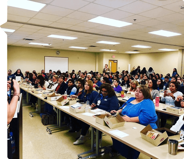 JTA seminar