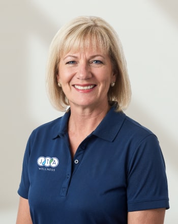 Jan Tilley, MS, RDN, LD Image