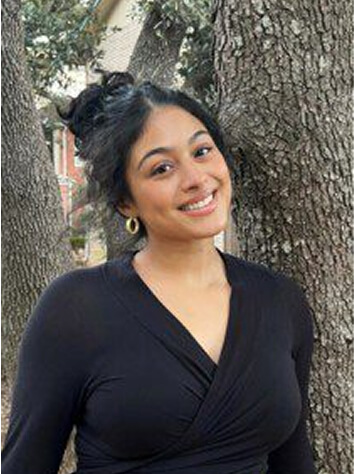 Jerrica Garza-Thumbnail