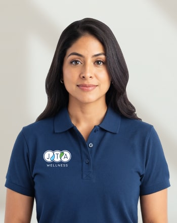 Kat Garcia-Benson, RDN, CSSD, LD, CPT, NBC-HWC Image