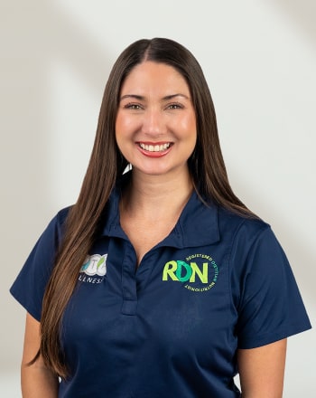 Kelsie Raign, MS, RDN, LD Image