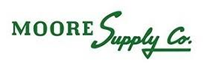 MOORE Supply Co. logo