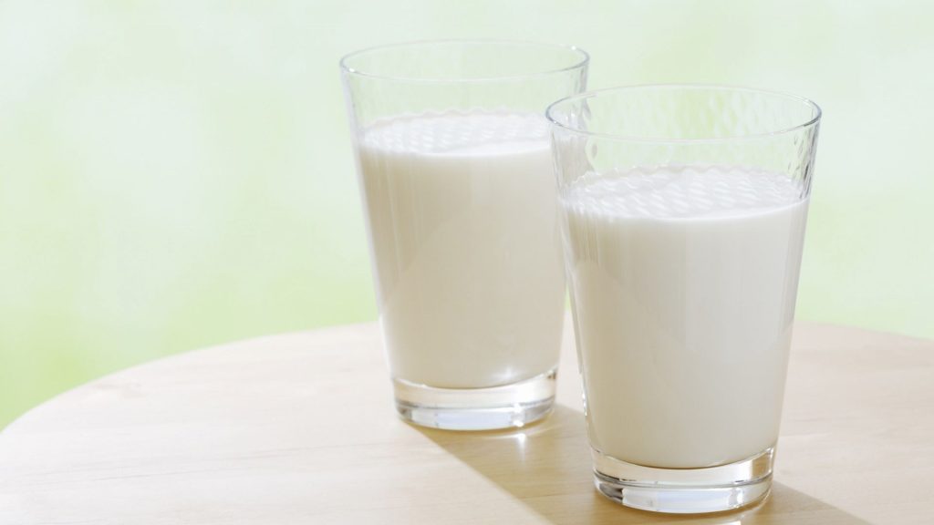 Got Milk? …Perhaps Not!
