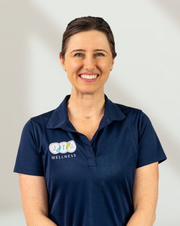 Nicki L. Ortiz, CHES, CWWS Image