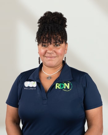 Nicole Harris, MS, RDN, LD, IFNCP Image