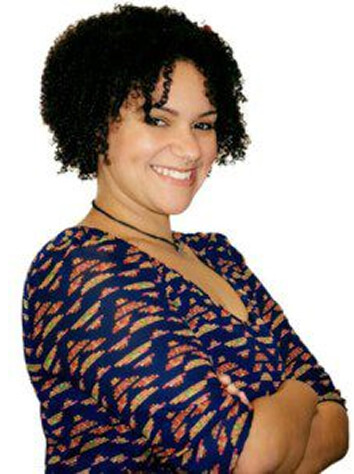 Nicole Harris-Thumbnail
