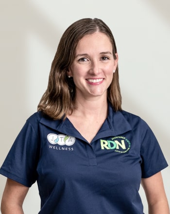 Rachel Bland, RDN, LD Image