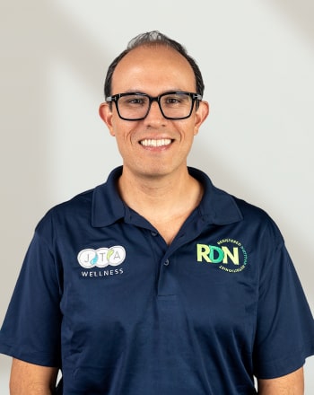 Rene Marquez MS, RDN, LD Image