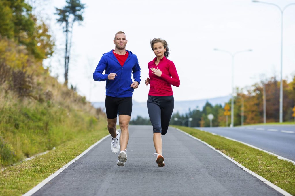 5 Strategies for Lifelong Fitness