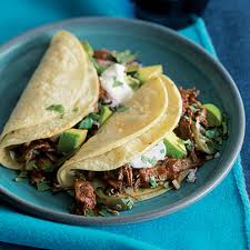 Salpicon-Mexican Shredded Beef