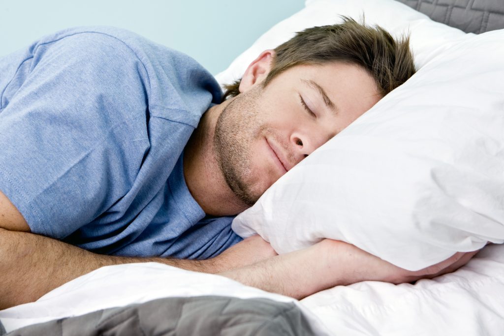 Everything you wanted to know about sleep but are too tired to ask!