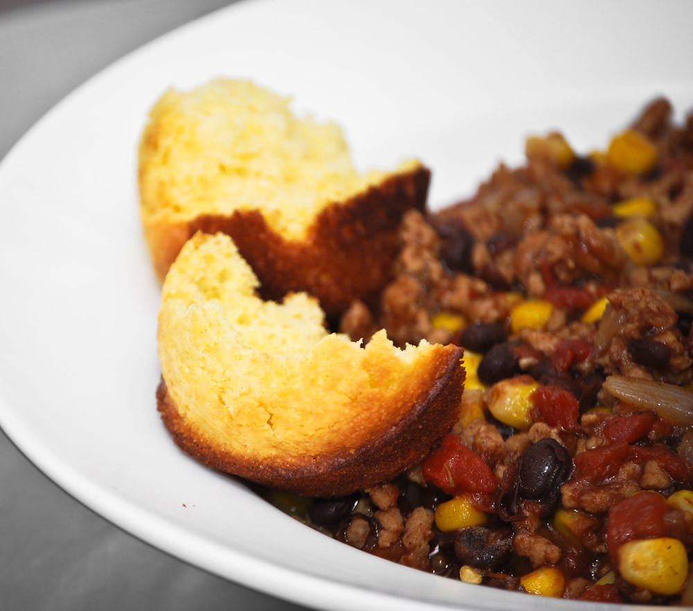 Texas Beef Skillet