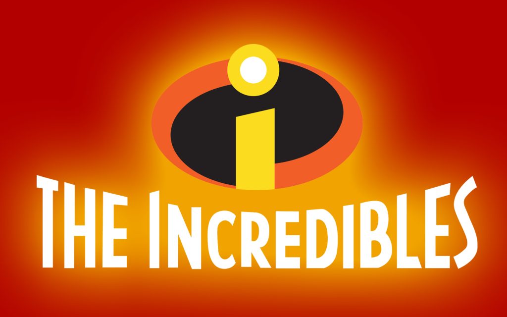 The Incredibles!