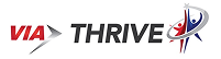 VIA18_Thrive-Logo