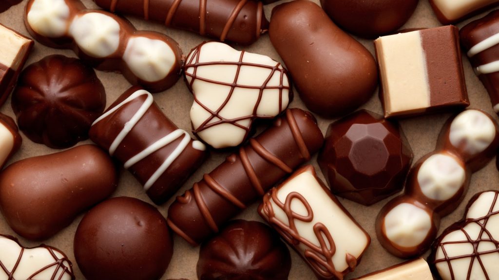Cuckoo for Cocoa