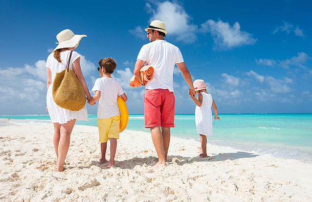 7 Tips for Healthy Travels!