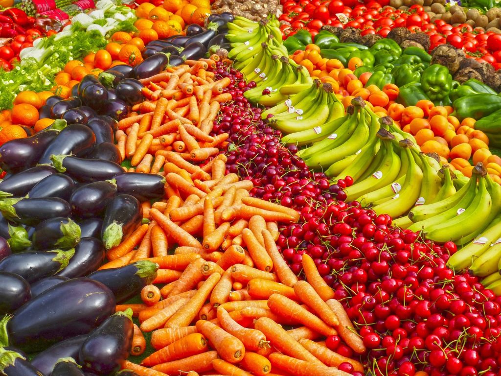 5 steps you can take to prevent Type 2 Diabetes:
