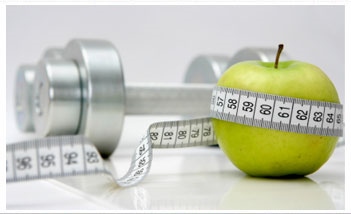 Take charge of your portions