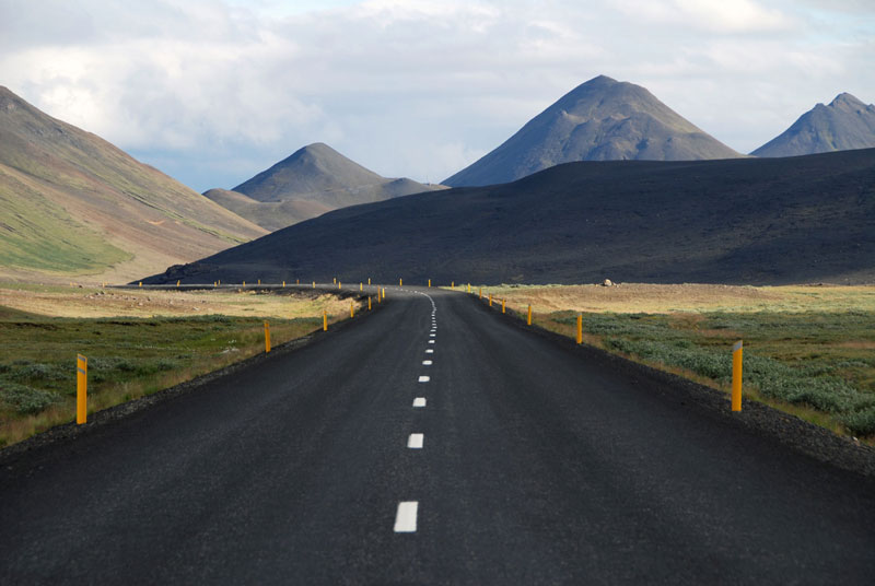 Journey to a New You