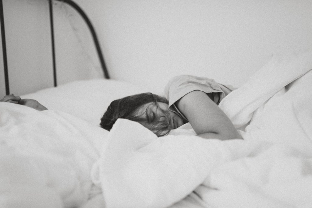 Love Your Sleep!