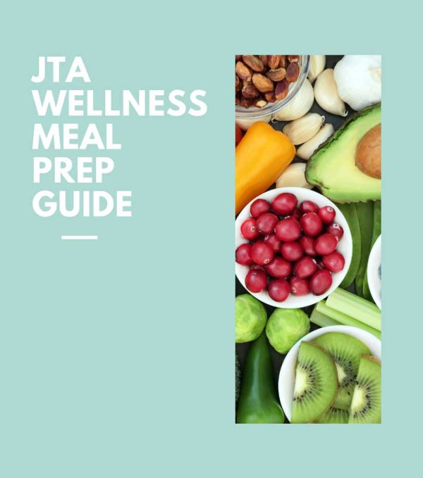 3-Day Meal Prep Guide