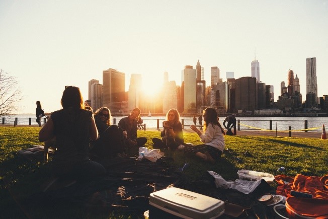 3 Tips for Healthier Summer Parties