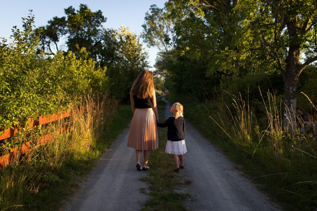 Are We Investing in the Health of our Children?